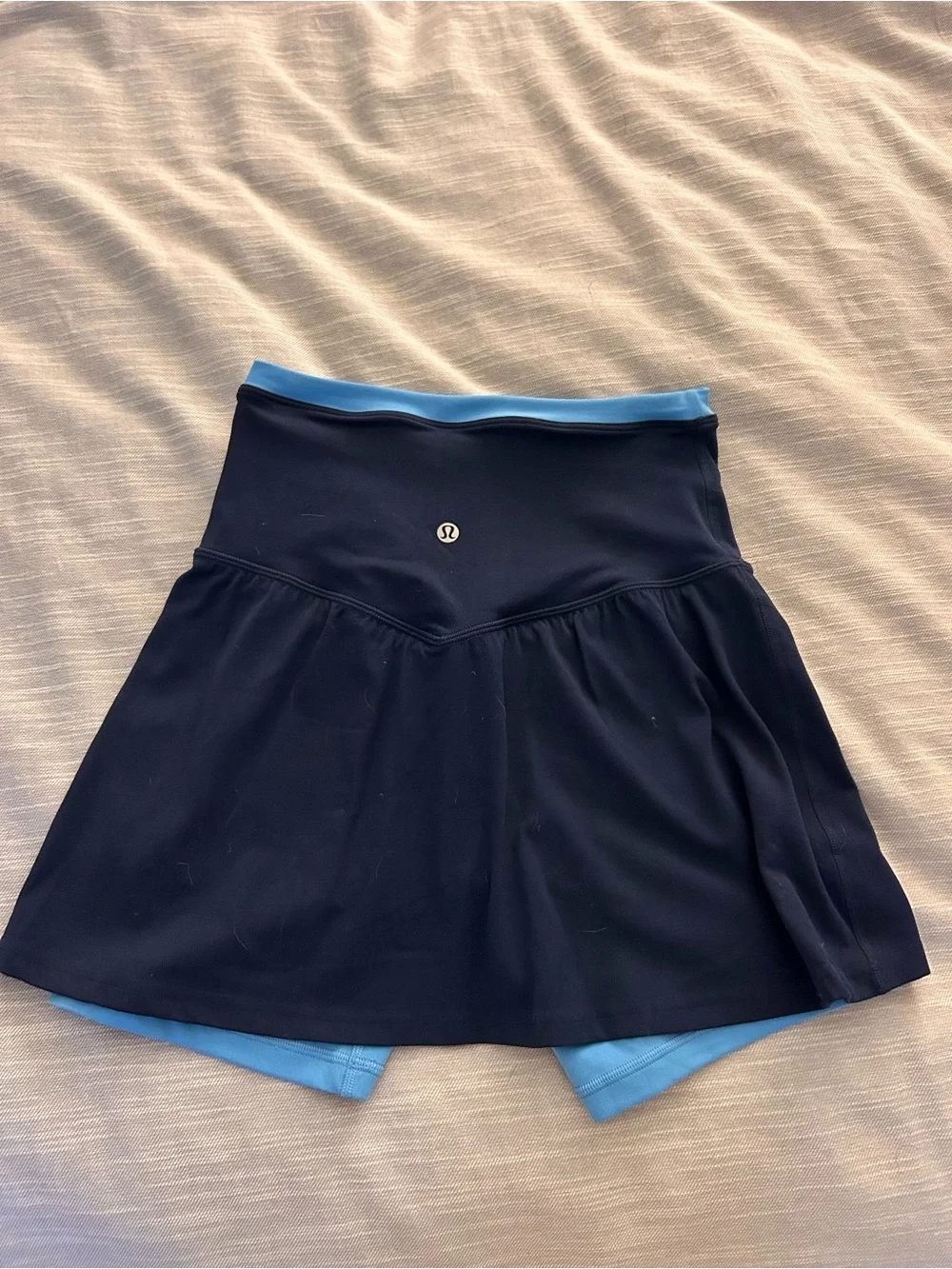 Lululemon Align Side-Slit Skirt NWT